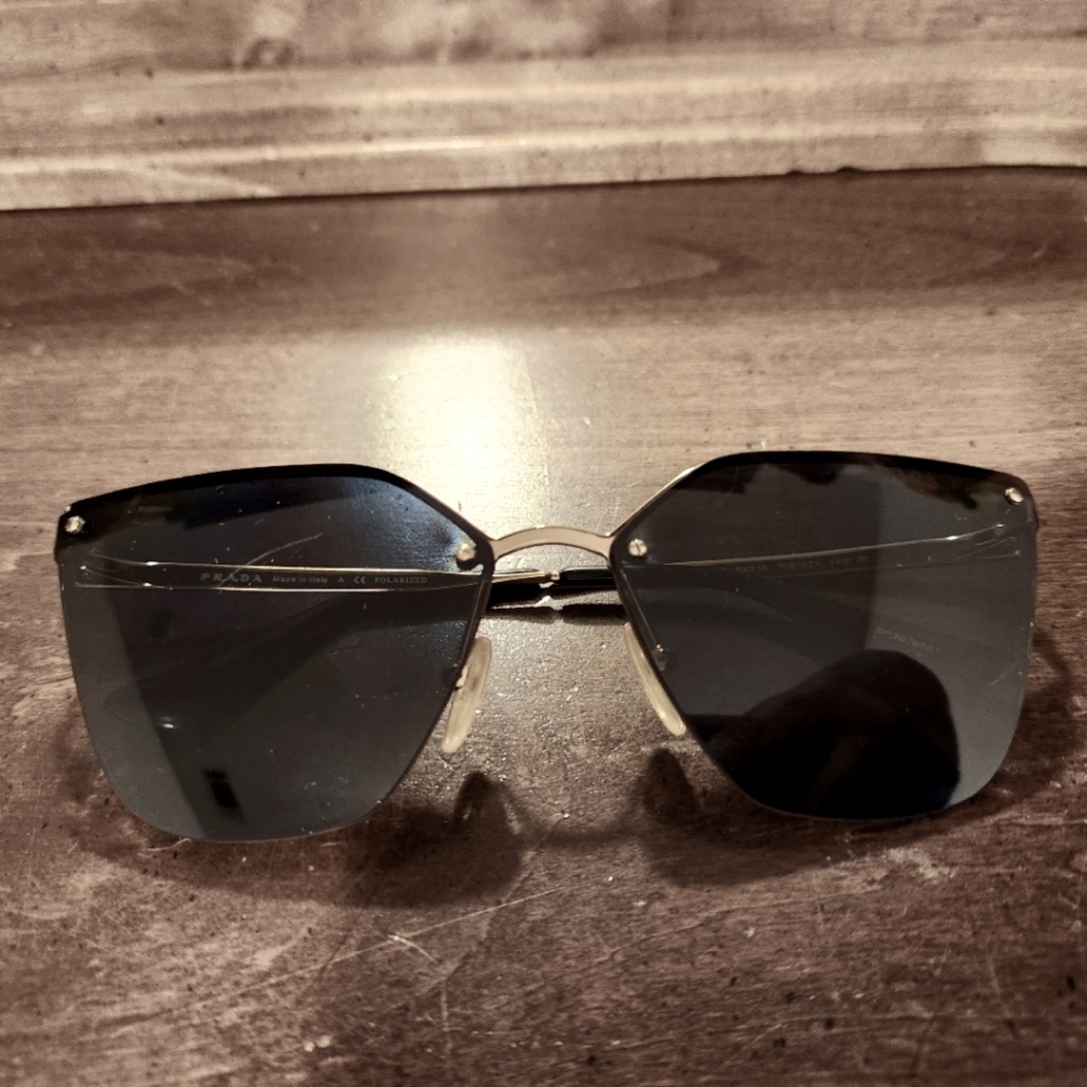 PRADA SPR 68 T sunglasses